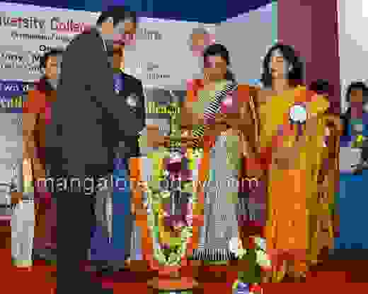 Mangaluru university 4